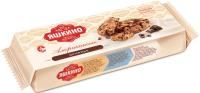 Продукты, Яшкино Печенье сдобное Американское с шокол каплями 200г 1/12