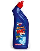 Средство жидкое 750мл гель чистящее для чистки унитаза Свежесть Золушка Ч-15-4 1/12