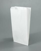 Пакет бумажный белый 205х90+40 38гр/м2 V-дно ЭДП под шаурму 100/1600