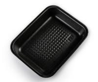 ВПС Поддон (200х154х33) 27 (F-31) черн вспен ЮУП 600/600