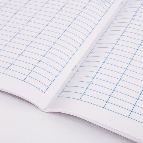 Журнал учета огнетушителей А4 48л скрепка обложка офсет STAFF 1/10 (клиент)