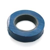 Изолента ПВХ 12мм эконом синяя Барнаул 1/192  Изолента ПВХ 12мм эконом синяя Барнаул 1/192