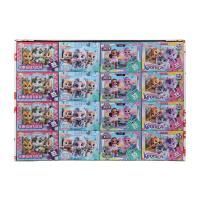 Пазл детский 35 элементов Микс №36 1/32