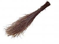 Метла березовая без черенка 1/10