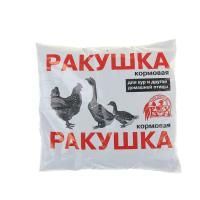 Премикс Ракушка 1кг 1/10
