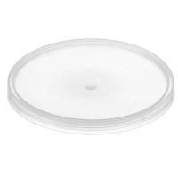 Крышка прозрачная к банке, ведру 0,36/0,5л d-112 БК 50/500 Крышка прозрачная к банке, ведру 0,36/0,5л d-112 БК 50/500