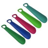 Рожок д/обуви 200мм металл ФУКС 1/10/100