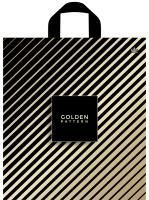 Пакет с петлевой ручкой (42х38)-37 Стремление ТИКО 50/300