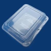 Контейнер с крышкой БОПС (265х210х95) КР-80 В А ТДУ 200/200 