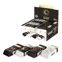 Ластик 60х25х10мм Magic Sky ErichKrause 1/32/768