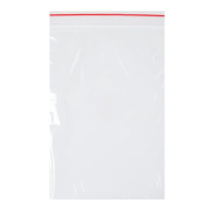 Пакет Zip-Lock (12х17)-30 гриппер с замком (100шт) 1/10/150