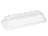 Контейнер (224х94х36) С-020К крышка для суши Комус 560/560