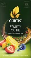 Продукты, Чай Curtis Fruity Cutie 25 пак 1/1