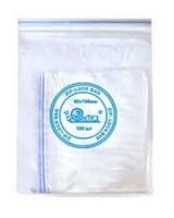 Пакет Zip-Lock (10х10)-40 гриппер с замком (100шт) 1/10/120