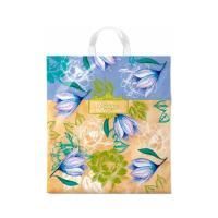 Пакет с петлевой ручкой (38х42)-40 Крокус ПВД 25/500