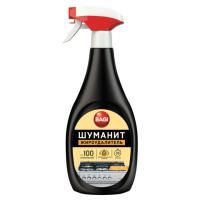 Средство для кухни и плит антижир 400 мл Шуманит курок Баги (Bagi) 1/12