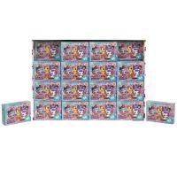 Пазл детский 54 элемента К-РОР единорожки 1/32