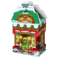 НГ Коробка Усадьба до 2 кг 193х115х420 1/60