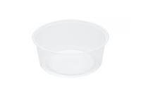 Контейнер ПП 200мл d-101мм h-41.2мм UPAX-UNITI Пермь 50/1000