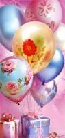 Конверт для денег 16,5х8см Универсальный 90-1987 10/10