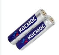 Элемент питания Космос ААА Alkaline LR3 (2шт) 1/10