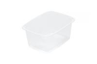 Контейнер ПП 250мл (108х82) КР-12 UPAX-UNITY (крышка 426491) 100/1000