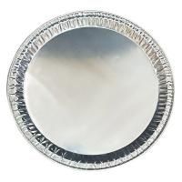 Касалетка алюминиевая d-310мм h18мм L-край 10/100