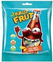 Продукты KrutFrut мармелад в форме бутылочек 30 г 1/50