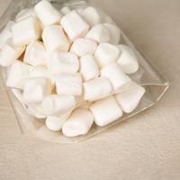 Пакет подарочный полипропилен (11х16х3) с донной складкой 100/100 