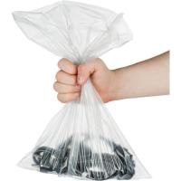 Пакет фасовочный ПВД (30х40-40) СП (500) 1/4