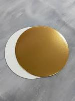 Подложка Золото/жемчуг усиленная d-280мм 3,2мм 20/60 Подложка Золото/жемчуг усиленная d-280мм 3,2мм 20/60