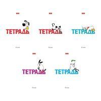 Тетрадь 48л А5 клетка скоба мелованная бумага Милые и забавные Хатбер 1/5/100
