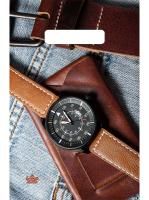 Пакет с вырубной ручкой (20х30)-30 Мужское решение Тико 100/3000