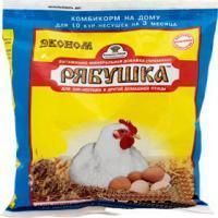 Премикс Рябушка 150гр  для кур 1/70