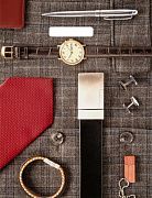 Пакет с вырубной ручкой (31х40)-60 Аксессуары глянец Артпласт 50/1000