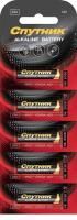Элемент питания Спутник  Alkaline Battery 23A/5B 12B на картоне 1/5/50 