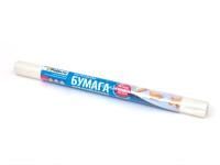 Пергамент для выпечки (38смх6м) силикон белый Paterra 1/42