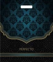 Пакет с вырубной ручкой (42х48)-90 Перфекто Статус Тико 25/400