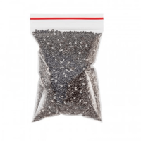 Пакет Zip-Lock (6х8)-30 гриппер с замком (100шт) 1/10/360