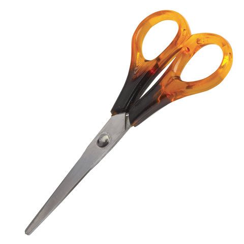 Ножницы 160мм метал европодвес в чехле Staff 1/12/240 (вывод)