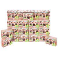 Пазл детский 35 элементов Яркие панды 1/32