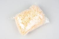 Наполнитель бумажный 100г кремовый 