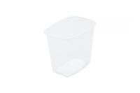 Контейнер ПП 1000мл (138х102) UPAX-UNITY (крышка 011055) 100/1000