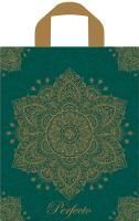 Пакет с петлевой ручкой (31х35)-95 Перфекто Звезда Востока Тико 25/300