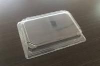 Контейнер (192х128х29) Кр-128  крышка для суши 400/400