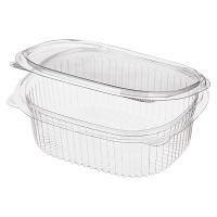 Контейнер с крышкой БОПС (159х128х55) РКС-500/1 (ИПР-500) Комус 360/360 