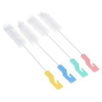 Ершик для мытья бутылок 21см металл+пластик VETTA 1/10/2000