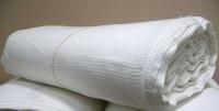 Вафельное полотно отбеленное отрез (0,40мх3м) 140г/м2 5/100