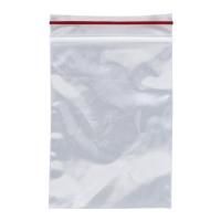 Пакет Zip-Lock (7х10)-30 гриппер с замком (100шт) 1/10/160