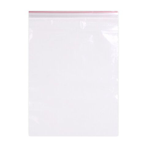 Пакет Zip-Lock (25х35)-80 гриппер с замком Brauberg extra (100шт) 1/15 (Под заказ)